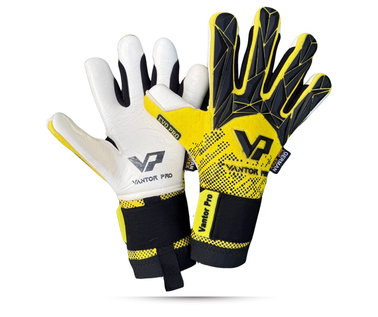 Evo Pro (neon-negro) - Imagen 2