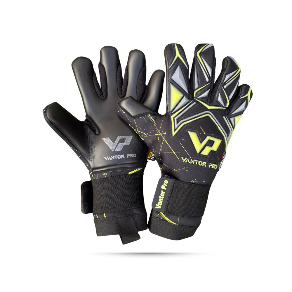 Evo Pro One (Negro-neon)